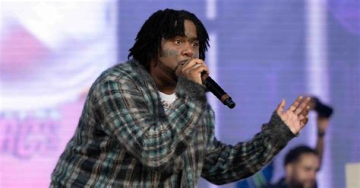 03 Greedo Releases Music Video For Maxo Kream Collab "R.I.C.O."