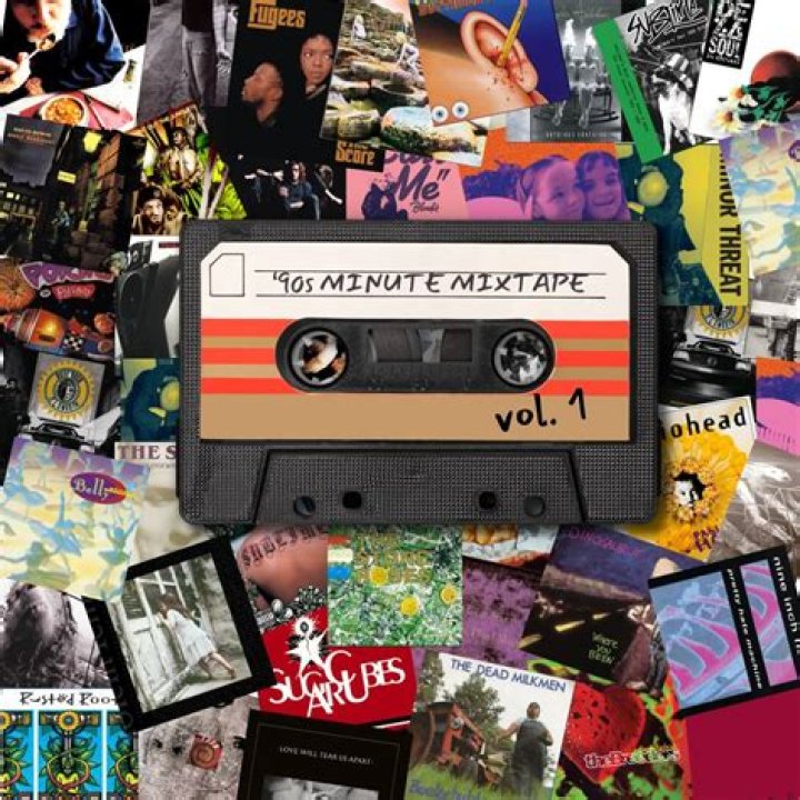 10 Classic Mixtapes That Still Haven't Hit Streaming Platforms