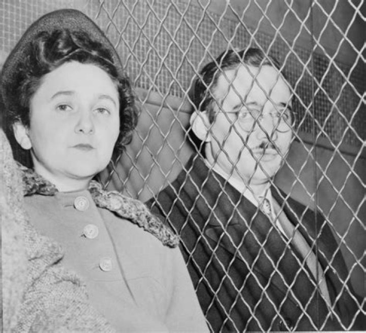 10 Famous Spies And Their Lives Of Sex, Scandal, And Intrigue