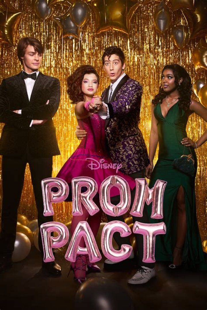 10 Movies Like Prom Pact For This Prom Season
