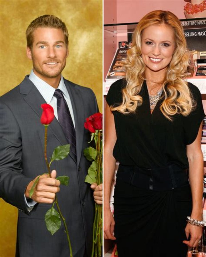 10 Years Later! See ‘Bachelor’ Contestant Michelle Money Today After Brad Womack’s Season