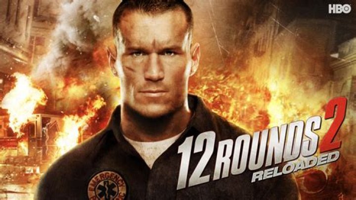 12 Rounds 2: Reloaded (2013 film) - Members profile, Facts, Wiki, Achievements, Net worth 2024 (updated)