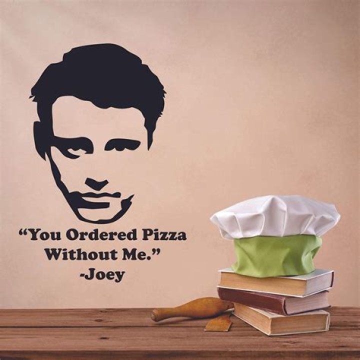 13 Hilarious Joey Tribbiani Quotes That Perfectly Sum up Life