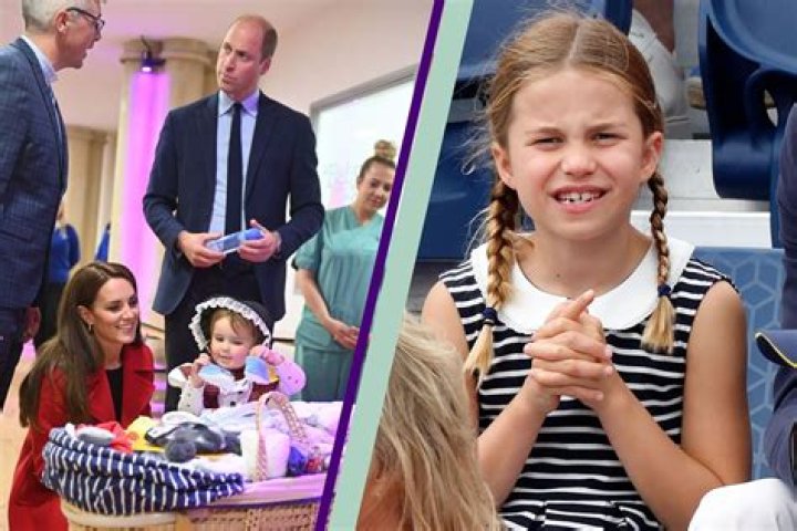 13-Year-Old Kate Middleton’s School Play Predicted She Would Marry a Prince Named William