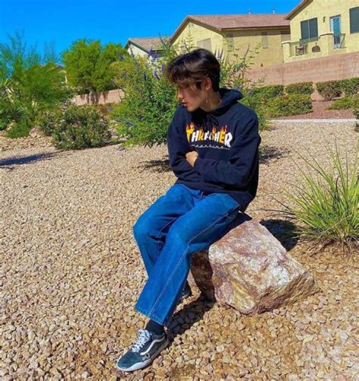 1nonly Age: How Old Is Rapper 1nonly aka Nathan Fuller? Facts To Know About Him