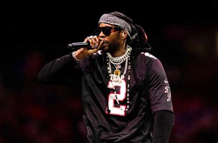 2 Chainz Drops "Rap Or Go To The League"