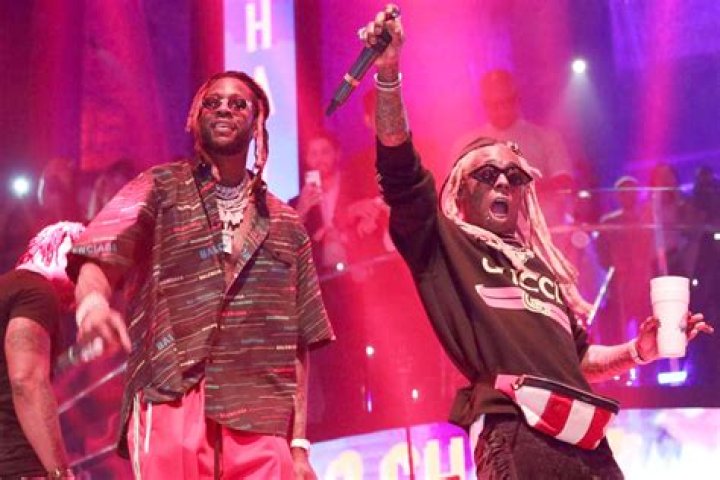 2 Chainz, Offset, & YG "Proud" Of Lawsuit Win