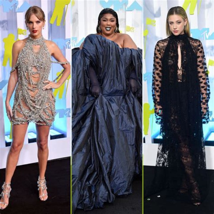 2022 MTV VMAs Best and Worst Dressed Celebs: See the Fashion Hits and Misses in Photos