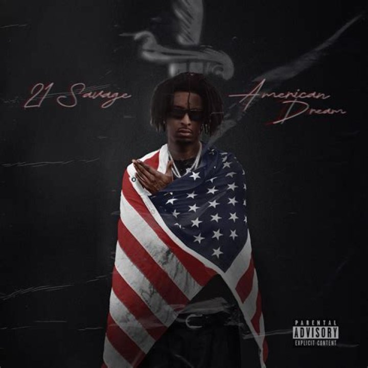 21 Savage "American Dream" First Week Sales Are Here