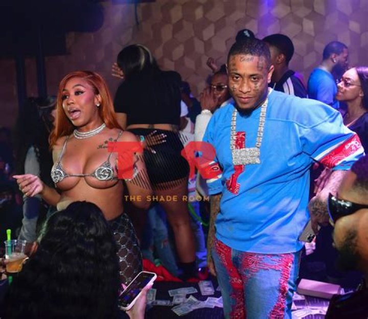 21 Savage Channels Three Six On "a&t" With Yung Miami