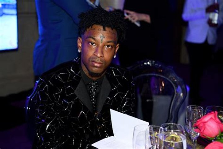 21 Savage Responds To Fat Shamers In Hilarious Video
