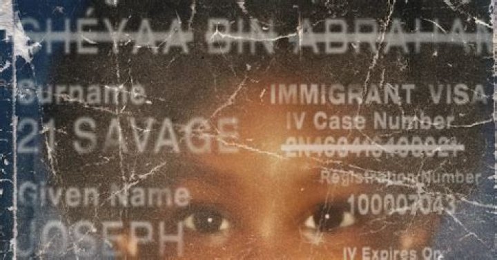 21 Savage Unleashes New Album "American Dream" Featuring Young Thug, Travis Scott, And More
