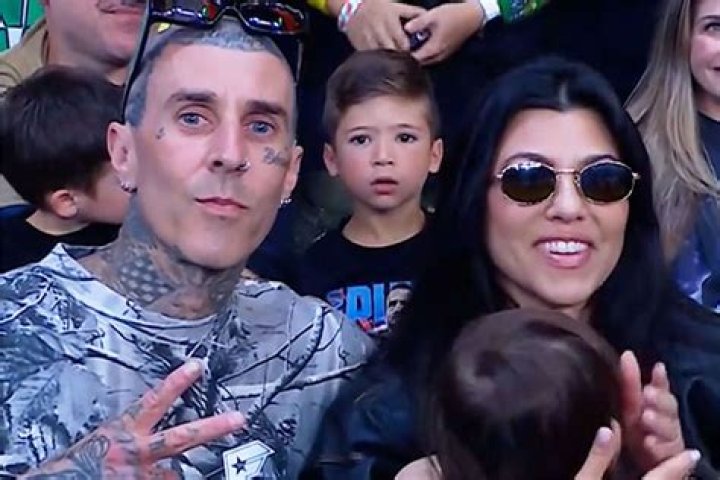 24kGoldn Shares New Breakup Single "In My Head" With Travis Barker