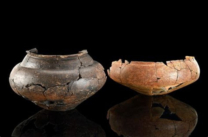 3,500-Year-Old Disposable Cup Found In Greece, Probably Held Wine