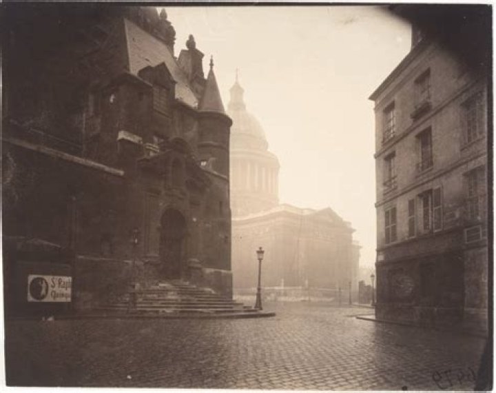 38 Gorgeous Photographs Of "The Old Paris"