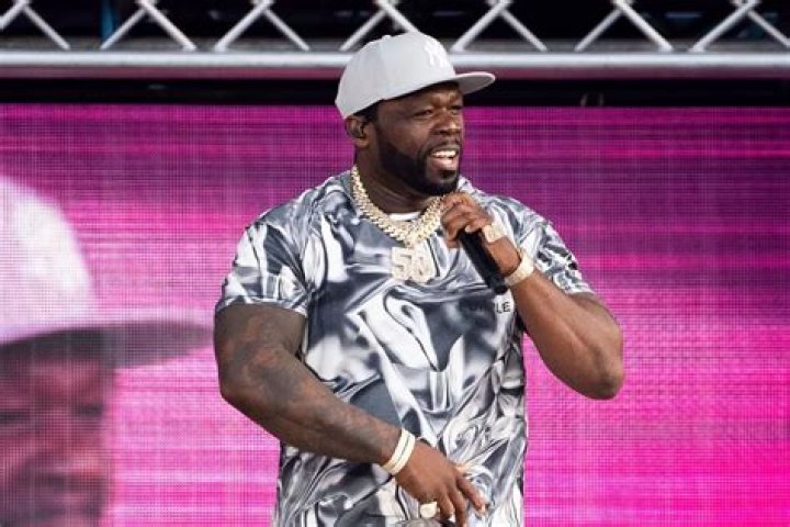 50 Cent's Lawyer Speaks Out After Mic-Throwing Incident