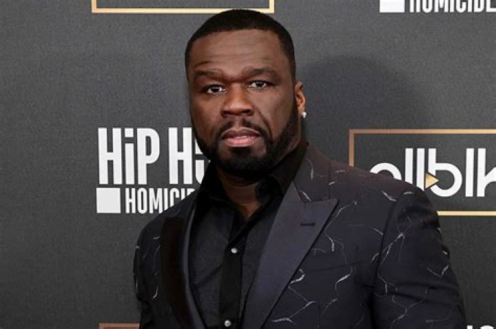 50 Cent Can't Wait To Run Into Promoter Dragging His Name Into Lawsuit