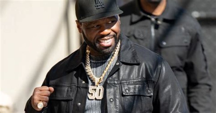 50 Cent Reacts To "No Diddy," Shares Throwback With Eminem & Dr. Dre