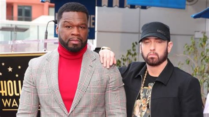 50 Cent Says He Made "21 Questions" To Help His Love Life