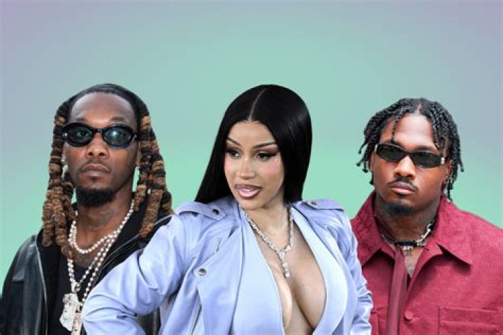 50 Cent Urges Offset To Get Back With Cardi B: "Just Kiss Her Ass Man"