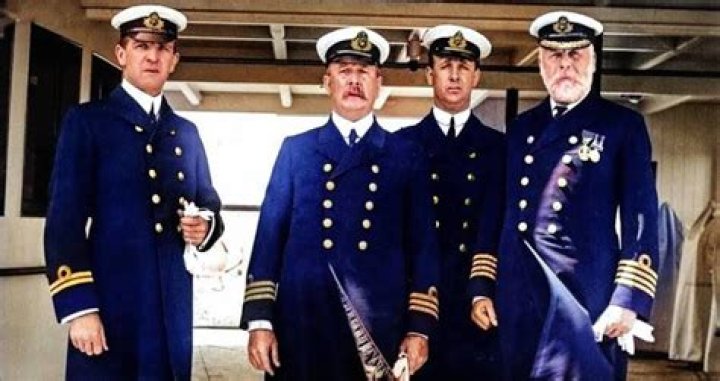 55 Breathtaking Photos Of The Doomed Ship