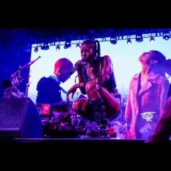 7 R&B Singers Who Are Scorpios