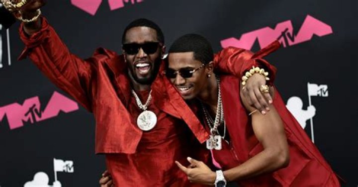 7 Rappers With Famous Parents