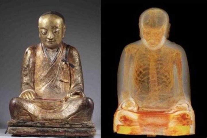 9 Creepy Artifacts And The Chilling Stories Behind Them