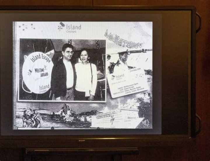 9 Eerie Cruise Ship Disappearances That Left Authorities Baffled