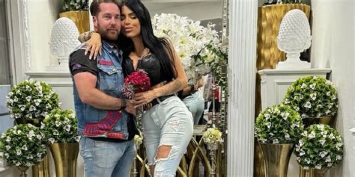 90 Day Fiance’s Larissa Dos Santos Lima Wants a ‘Traditional American Wedding’ With Boyfriend Eric Nichols