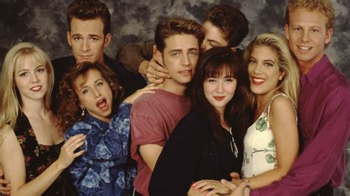‘90210’ and ‘Riverdale’ Fans Mourn Luke Perry’s Death: ‘I’m Heartbroken’