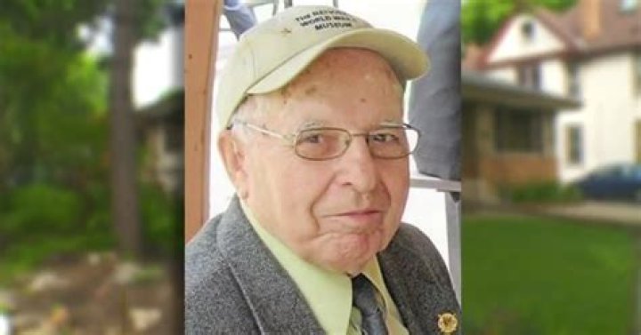 98-Year-Old Minnesota Man Michael Karkoc Accused Of Nazi War Crimes Faces Extradition