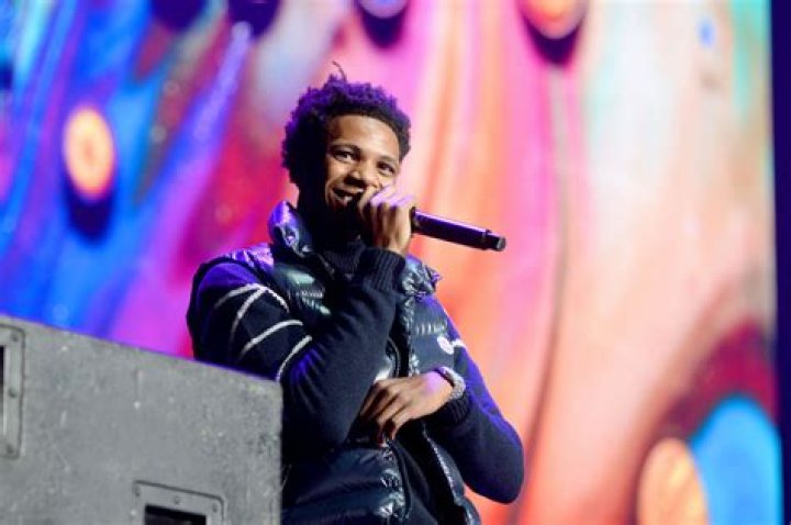 A Boogie Wit Da Hoodie Announces First Solo Album Since 2020, "Me vs. Myself" Dropping In November