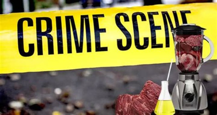 A CSI Tech Reveals What The Job Is Really Like