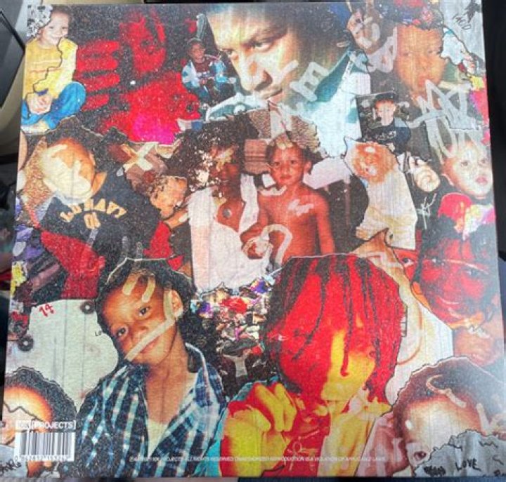 A Love Letter to You 2