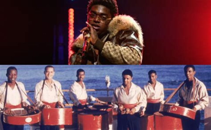 A Tropical Takeover: The Steel Drum In Hip-Hop