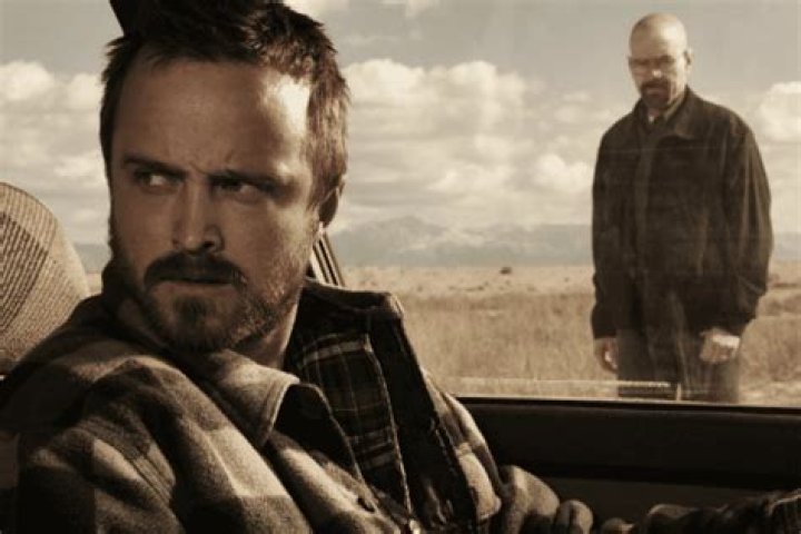 Aaron Paul Finally Confirms Breaking Bad Movie – Netflix Drops Teaser Trailer