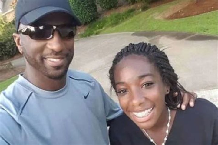 Aaryn Smiley Details Her Terrifying Experience Being Shot To Her Dad Rickey Smiley In Interview