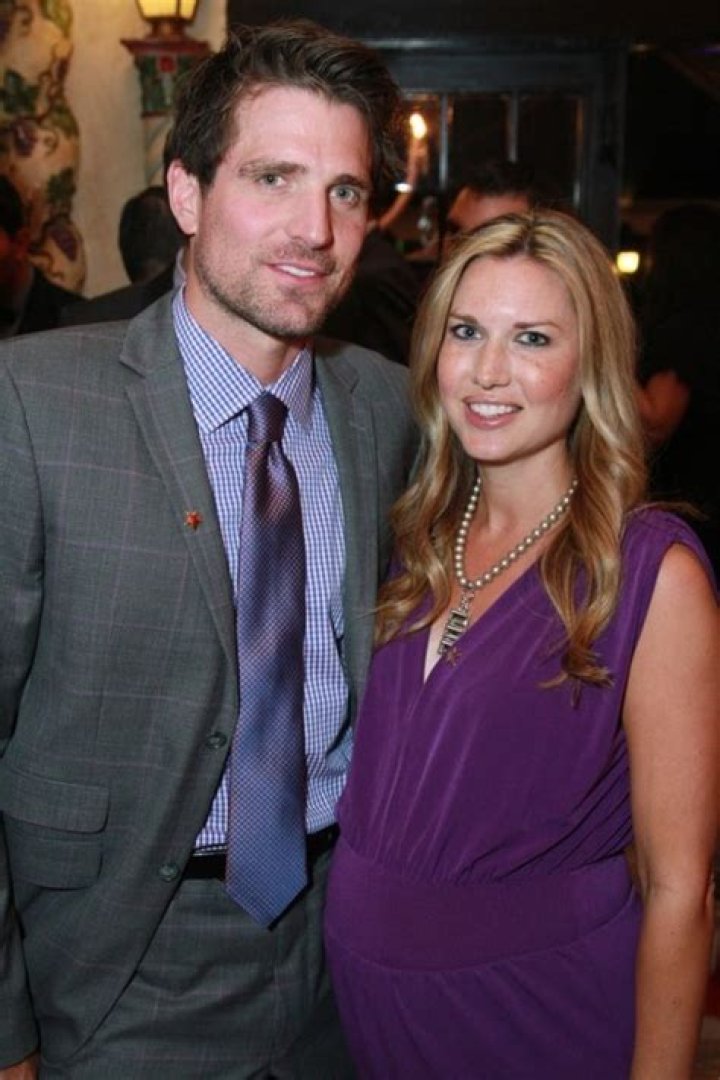 Abby Sharp Wiki, Biography , Age, Patrick Sharp Wife, Net Worth, Family