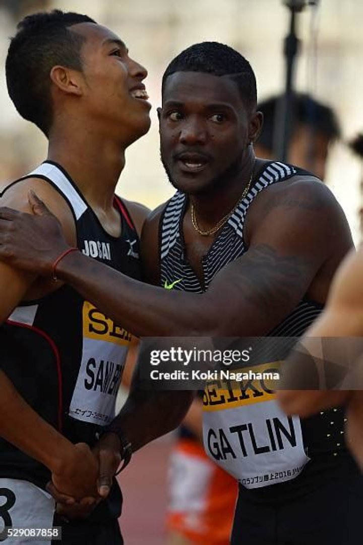 Abdul Hakim Sani Brown Biography, Age, Height, Wife, Net Worth, Family