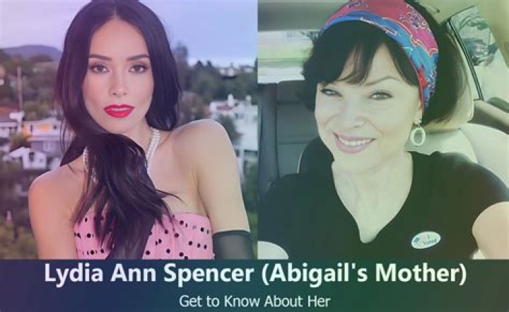 Abigail Spencer Parents: Meet Yancy Spencer III, Lydia Ann Brown