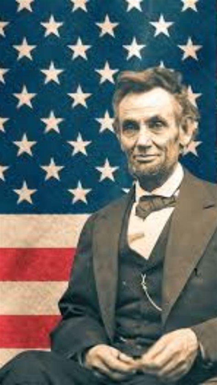 Abraham Lincoln (Presidente de Estados Unidos) - Edad, cumpleaños, biografía, hechos, familia, patrimonio neto, altura y más