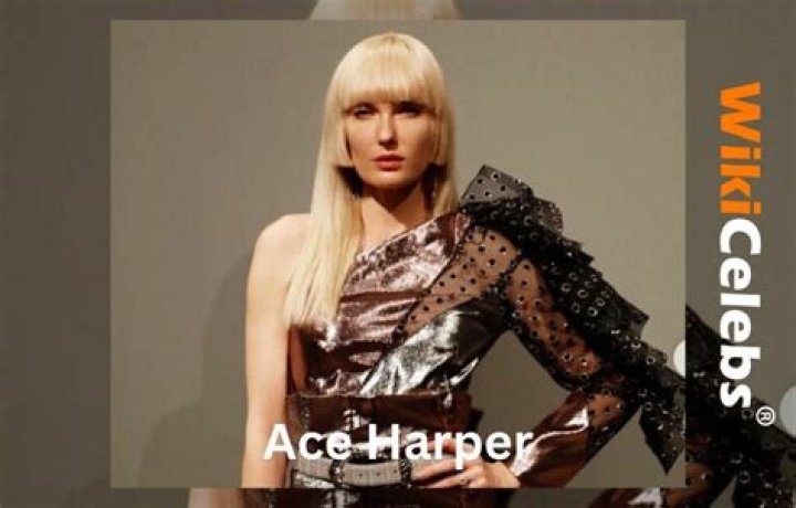 Ace Harper Age | Wiki, Net worth, Bio, Height, Husband