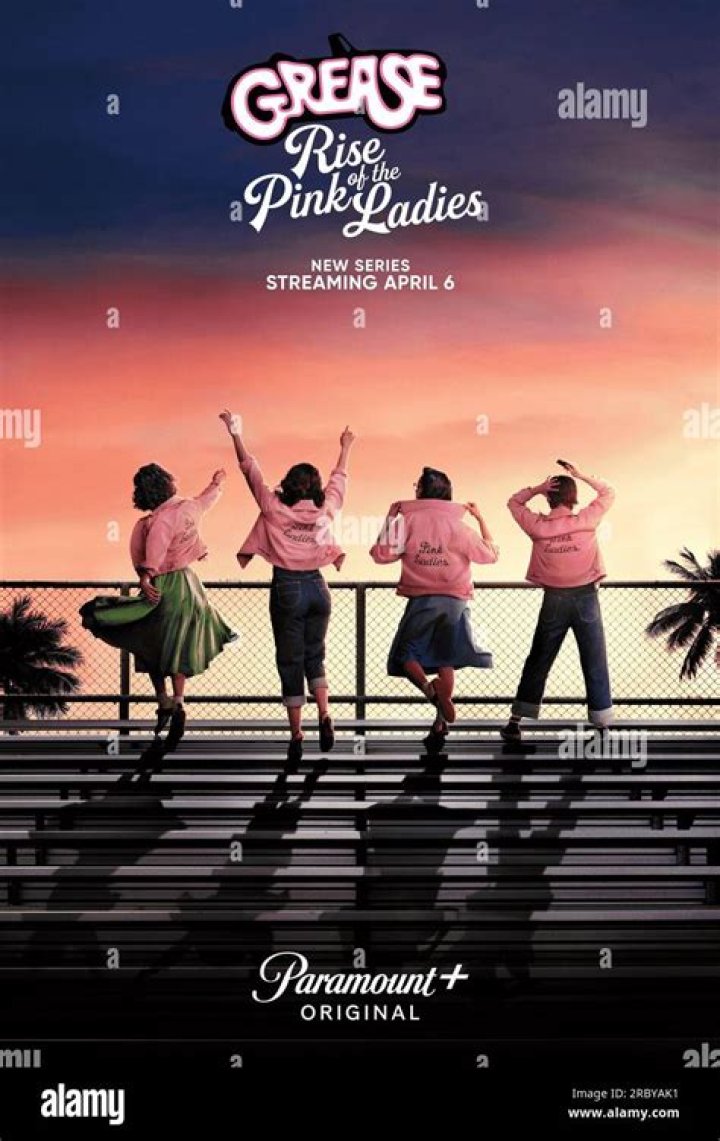 
“Actors in their 40s playing teenagers”: Twitter slams new Grease: Rise of the Pink Ladies trailer 