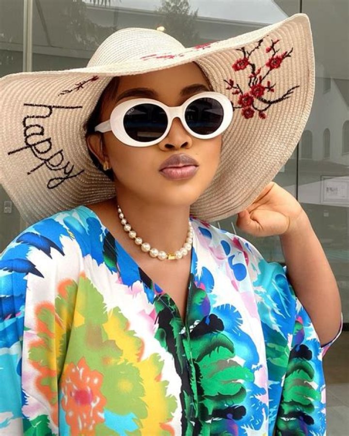 
Actress Funke Etti, Others React As Mercy Aigbe Shares New Adorable Picture On IG 