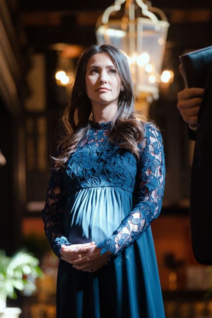 Actress: Is Kaitlyn Leeb Pregnant? Her Husband And Children Details Explored