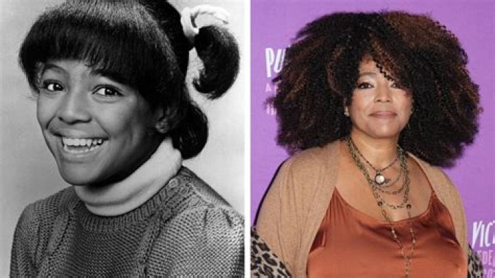 Actress Kim Fields Weight Loss Journey And Reasons With Her Before And After Photos