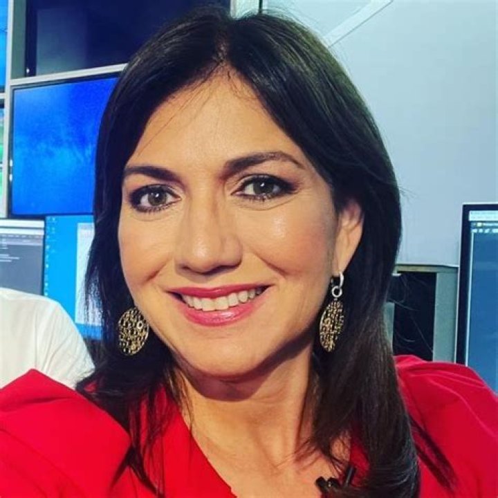 Ada Monzon (Meteorologist) - Age, Birthday, Bio, Facts, Family, Net Worth, Height & More
