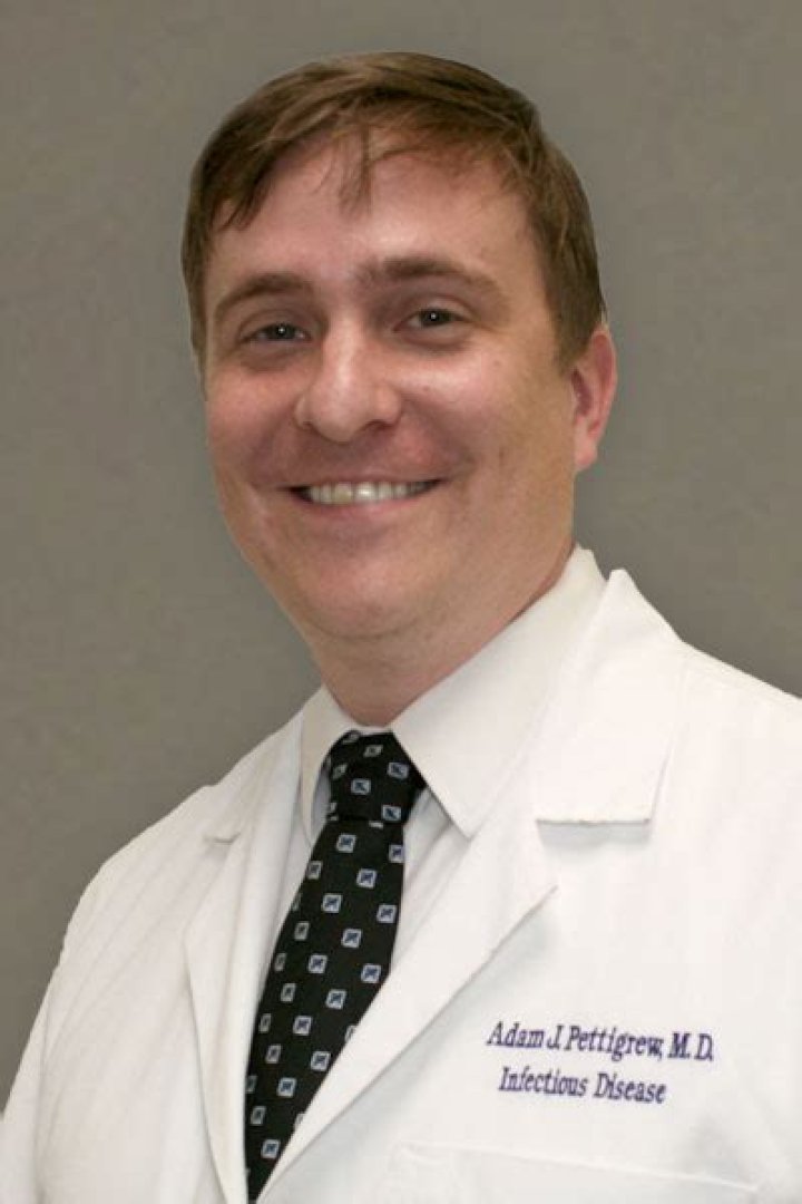 Dr. Adam Alterman, MD – Gadsden, AL