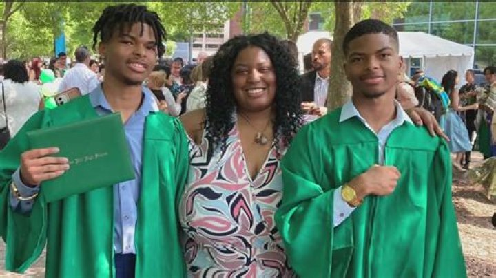 Adam Burks Age, Wikipedia, Biography, Children, Salary, Net Worth, Parents.